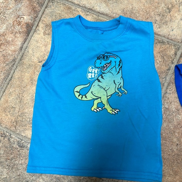 Healthtex Boys 2T BUNDLE - Picture 3 of 5